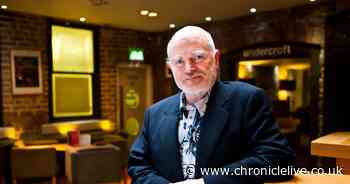 Newcastle's Live Theatre chief executive Jim Beirne to step down after 20 years at the helm