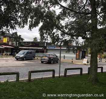 Culcheth bar plans passed after village ‘dying’ fears