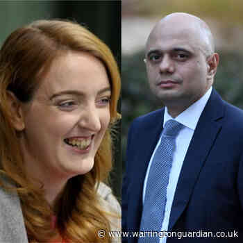 Warrington MP says PM adviser 'forced resignation' of Sajid Javid