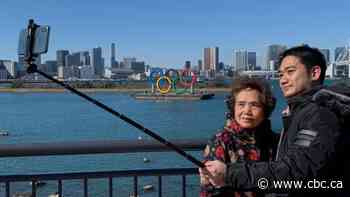 Fighting coronavirus fears in Japan is an Olympian task