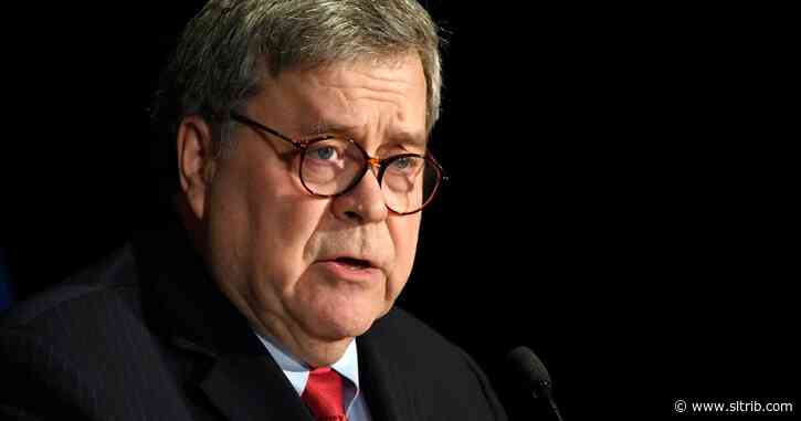 A.G. William Barr agrees to testify as Democrats question his leadership