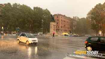 Meteo a Roma e nel Lazio, torna la pioggia: l'allerta della protezione civile