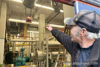 Chilliwack Chiefs fined $3500 by WorkSafeBC for ammonia plant safety deficiencies - Abbotsford News