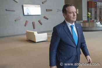 Coastal GasLink blockades a ‘dress rehearsal’ for future project fights: Kenney - Abbotsford News