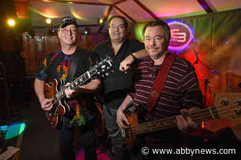 Making music with WE3 - Abbotsford News