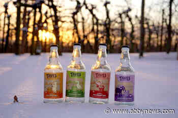 Abbotsford’s Taves Family Farms introducing cider - Abbotsford News