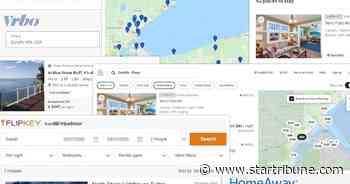 More options Up North? Duluth looks to more than double number of vacation home permits