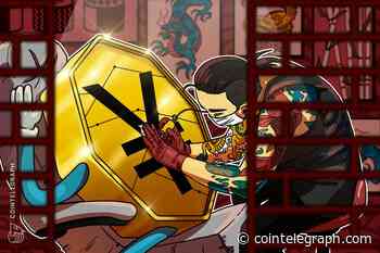 China Takes Additional Steps to Digitize the Renminbi