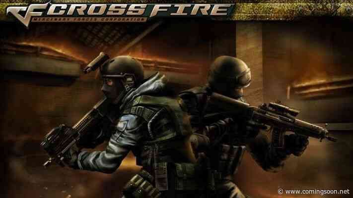 Crossfire Film Adaptation in the Works at Sony Pictures