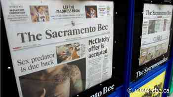 Owner of Miami Herald, Kansas City Star and 28 other newspapers seeks bankruptcy protection