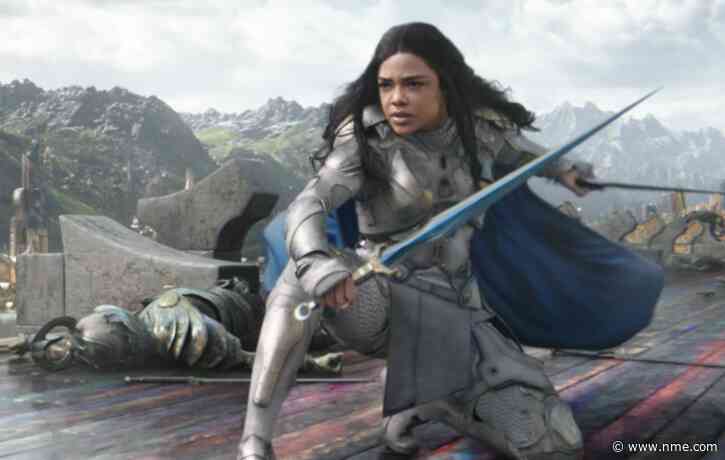 Taika Waititi wants to explore Valkyrie’s queerness in ‘Thor: Love And Thunder’