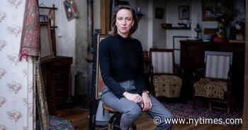 How ‘Portrait of a Lady on Fire’ Sees Power in Two Women in Love