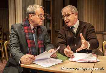 Timing's off for Ten Times Table