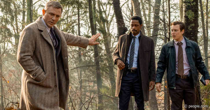 Knives Out Star Lakeith Stanfield on Announced Sequel: 'Rian Johnson Might Do Anything'