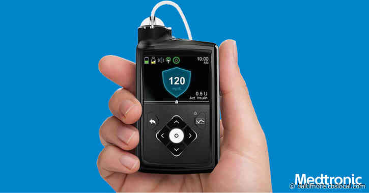 Medtronic Recalls Certain MiniMed Diabetic Insulin Pumps Tied To 1 Death