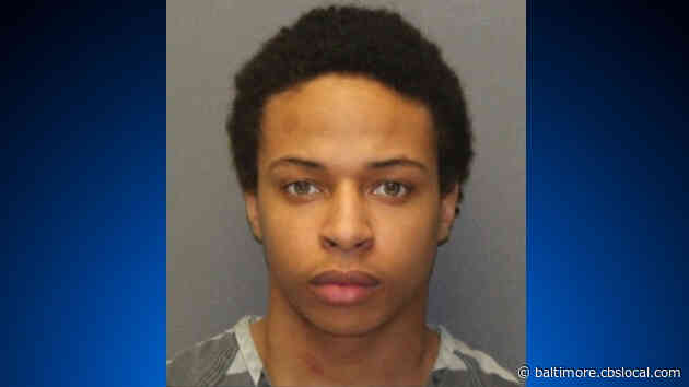 Wanted 16-Year-Old Anthony Martin Jr. Arrested In Joshua Crouse’s Murder
