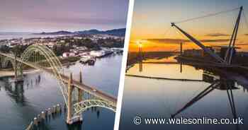 16 Newports around the world and what they look like