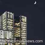 WOHA wows Taiwan with Sky Green development