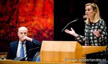 Ceta-debat: Kaag trekt ChristenUnie over de streep, senaat blijft hobbel