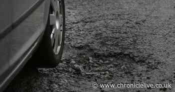 Durham County Council to invest £31m in street lights, potholes and climate change measures