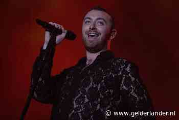 Sam Smith brengt in mei derde album uit