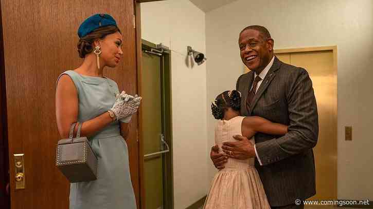 Godfather of Harlem Renewed for a Second Season at Epix