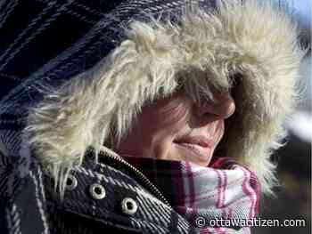Weather: Extreme cold warning for Ottawa Thursday with overnight wind chill of -35
