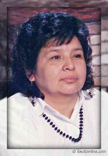 JONES, Theresa Adeline (Aki-Ikweh Kaapimosaatang)