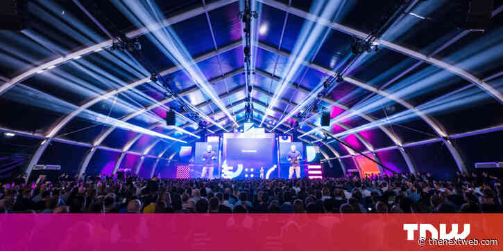 NASA, PayPal, Reddit, and Spotify are coming to TNW2020 – don’t miss their talks