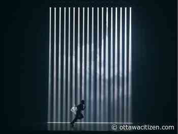 NAC preview: Frontera’s lights expose the darkness of borders, barriers, surveillance culture