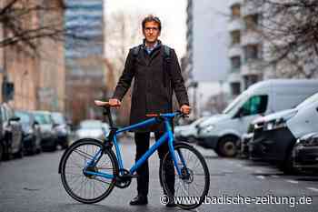 Wie kann Deutschland in 15 Jahren klimaneutral werden? - Wirtschaft - Badische Zeitung