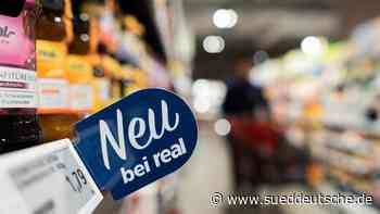 Einzelhandel - Metro: Rund 30 Real-Märkte werden nach Verkauf geschlossen - Süddeutsche Zeitung