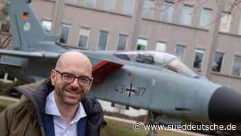 Rüstungsindustrie - Eurofighter oder F-18 - Airbus-Betriebsrat bangt - Süddeutsche Zeitung