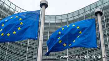 Covid-19 - EU-Kommission sieht Risiken für die deutsche Wirtschaft - Deutschlandfunk