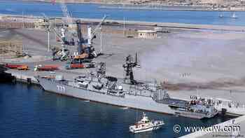 Indiens Wirtschaft und der Konflikt Iran - USA - DW (Deutsch)