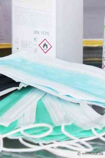 Coronavirus schädigt deutsche Wirtschaft - NDR.de