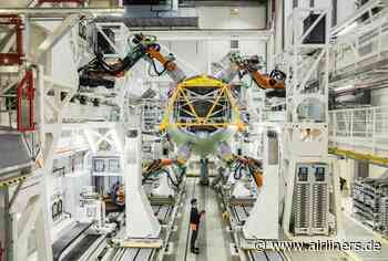 Wirtschaft & Finanzen - Airbus boomt, das Corona-Virus verunsichert und Friedrichshafen bangt - airliners.de