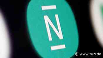 Smartphone-Bank: N26 macht alle Konten in Großbritannien dicht - BILD