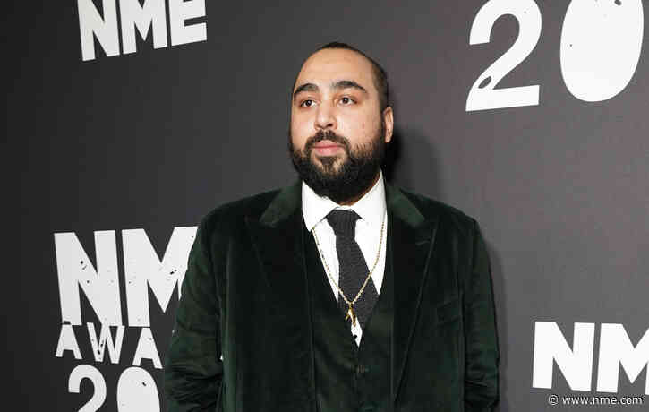 Asim Chaudhry discusses ‘People Just Do Nothing’ film: “It’s idiots in a foreign land, getting everything wrong”