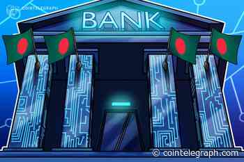 Bangladesh Bank with $4 Billion in Assets Now Employs RippleNet