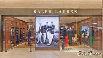 Ralph Lauren says coronavirus outbreak caused $70M in sales losses