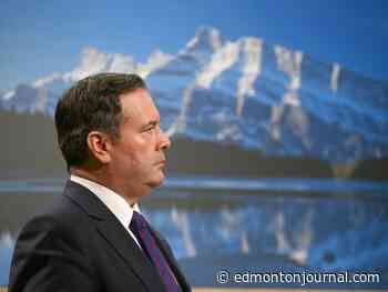 Opinion: Kenney should act on his energy-shift awakening - Edmonton Journal