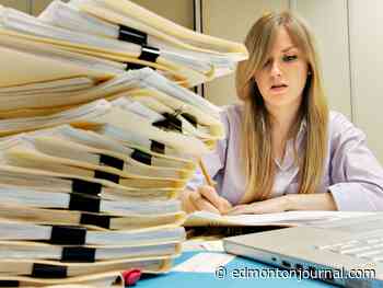 Keith Gerein: Edmonton must bring rules around civic petitions into the digital age - Edmonton Journal