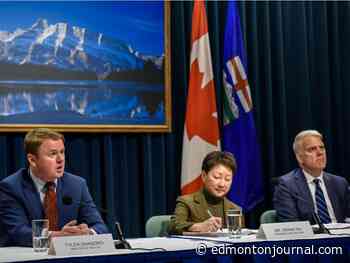 Tyler Shandro: Health review aims to cut costs, not care - Edmonton Journal
