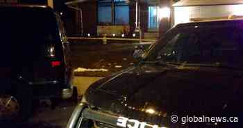 Edmonton man who killed his mother during ‘cannabis-induced psychosis’ sentenced - Global News