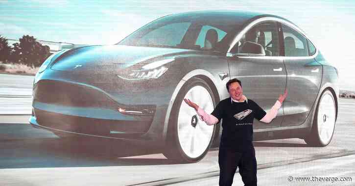 Tesla launches $2 billion stock offering after Elon Musk said ‘it doesn’t make sense’