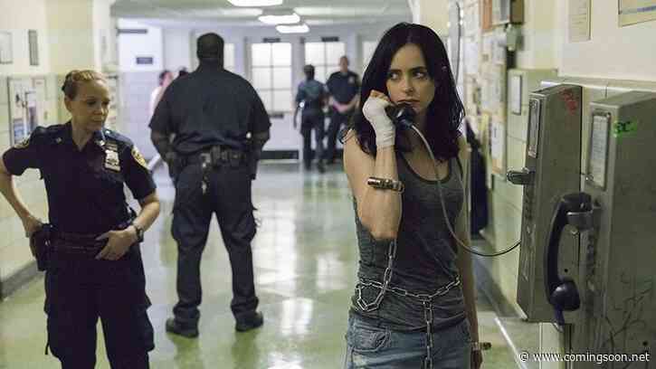 Streamers in Bidding War Over Krysten Ritter’s New Dark Comedy Series