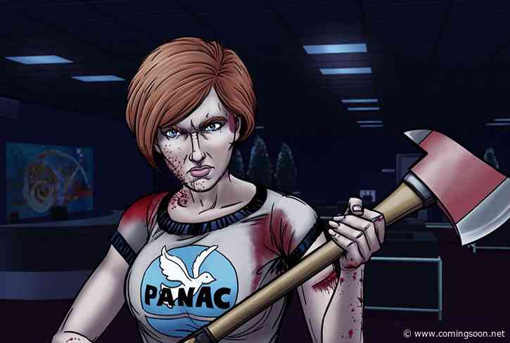 Exclusive To Your Last Death Trailer: The Horror Genre Gets Animated