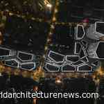 CTBUH award Shanghai’s Poly Greenland Plaza