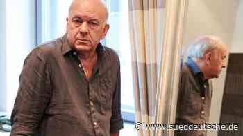 Medien - Komödienregisseur Bernd Böhlich sammelt Ideen in Brandenburg - Süddeutsche Zeitung